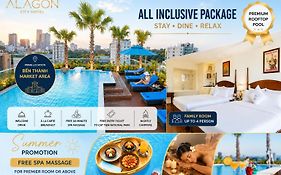 Alagon City Hotel & Spa