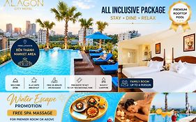 Alagon City Hotel & Spa